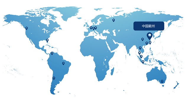 開山(shān)全球分(fèn)支機構(gou) 開(kāi)山全球(qiú)分支機(ji)構