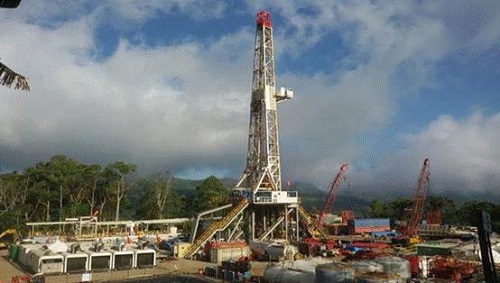 開(kāi)山印尼Sokoria 30MW地熱發(fa)電項目 開山印尼Sokoria 30MW地(dì)熱發電項目