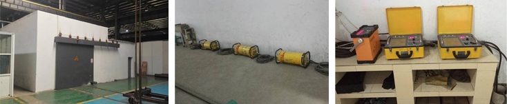 無損檢測(ce) 無損(sun)檢測