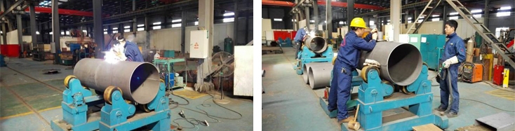 組對、裝配(pèi) 組對(dui)、裝配