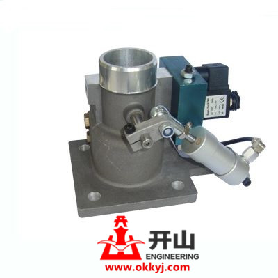 空壓機進氣(qi)閥