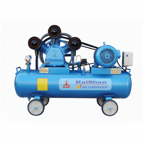 人工(gong)挖孔樁就用(yòng)開山空壓機(ji)