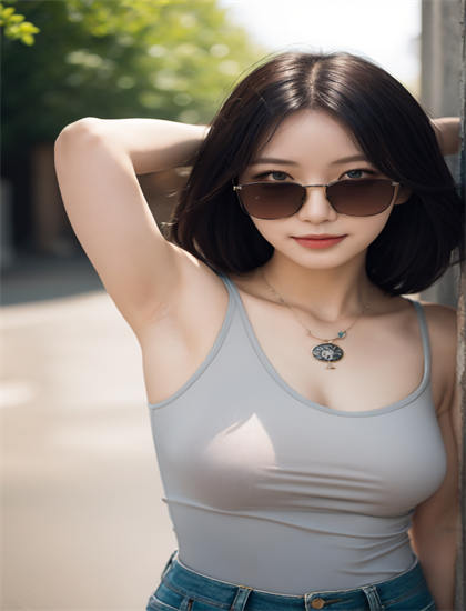 探秘老井的情感表达与人性探索